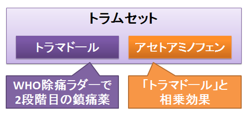 トラムセット